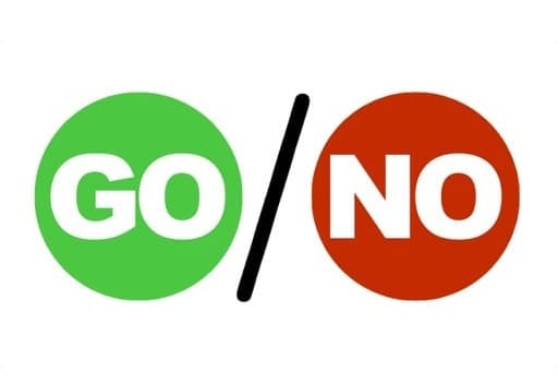 Before You Bid: Why the Go/No-Go Decision Defines Success