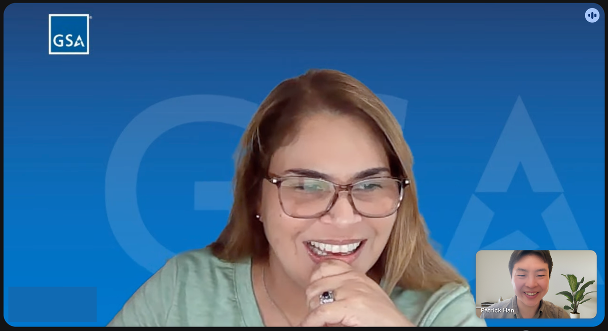 Breaking into Government Contracting: Lessons from My 1:1 with GSA OSDBU