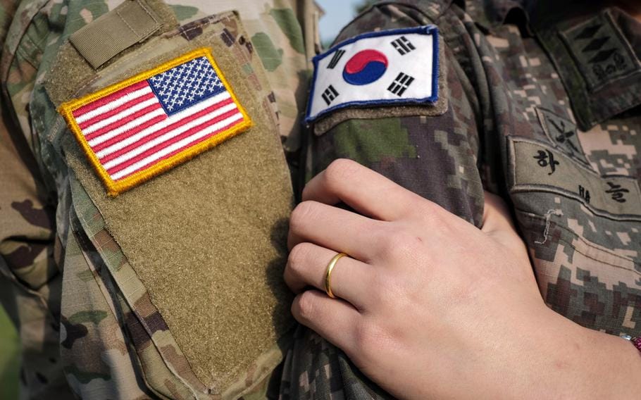 Only 1 in 4 Bids? U.S. Army Contracts in Korea Are Wide Open
