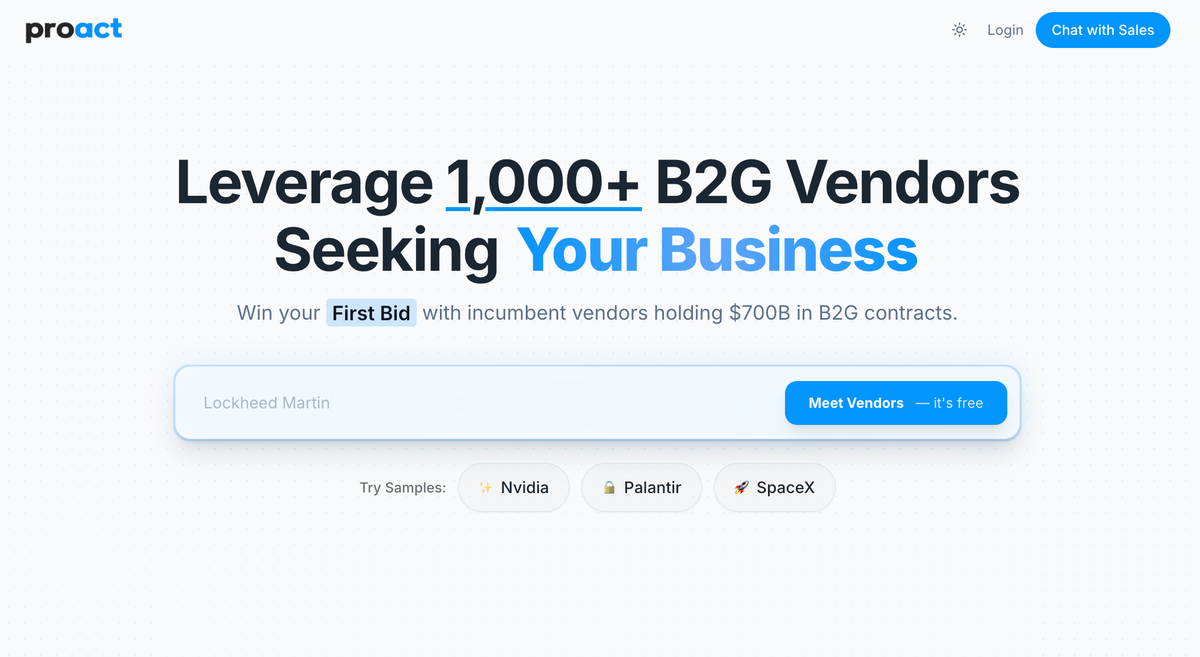 B2G Cold Outreach is Dead: How We Secure 10+ Meetings per Campaign with AI