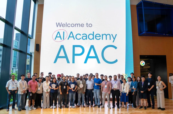 CLIWANT Selected for Google AI Academy